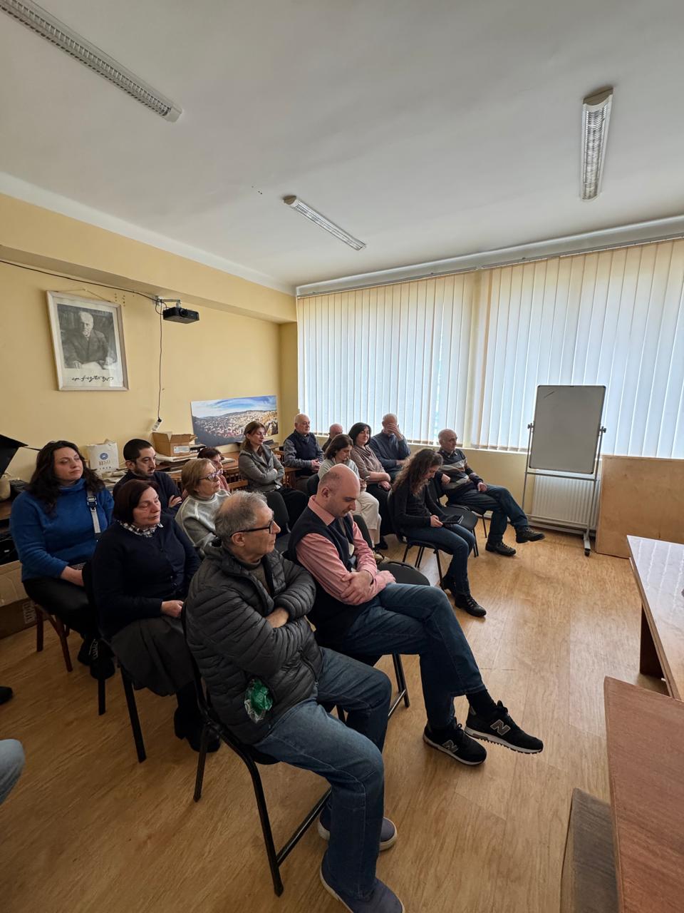 ატმოსფერული ნალექების რეჟიმული სისტემა და კოსმოსური კლიმატოლოგია