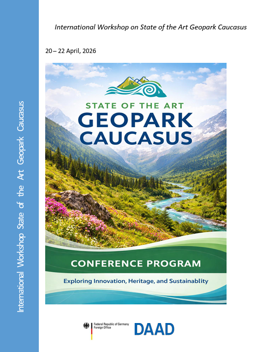 საერთაშორისო სემინარი კავკასიის გეოპარკების შესახებ